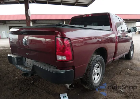 2016 Ram 2500 Longhorn Limited from USA, damaged, VIN 3C6UR5LL8GG373388